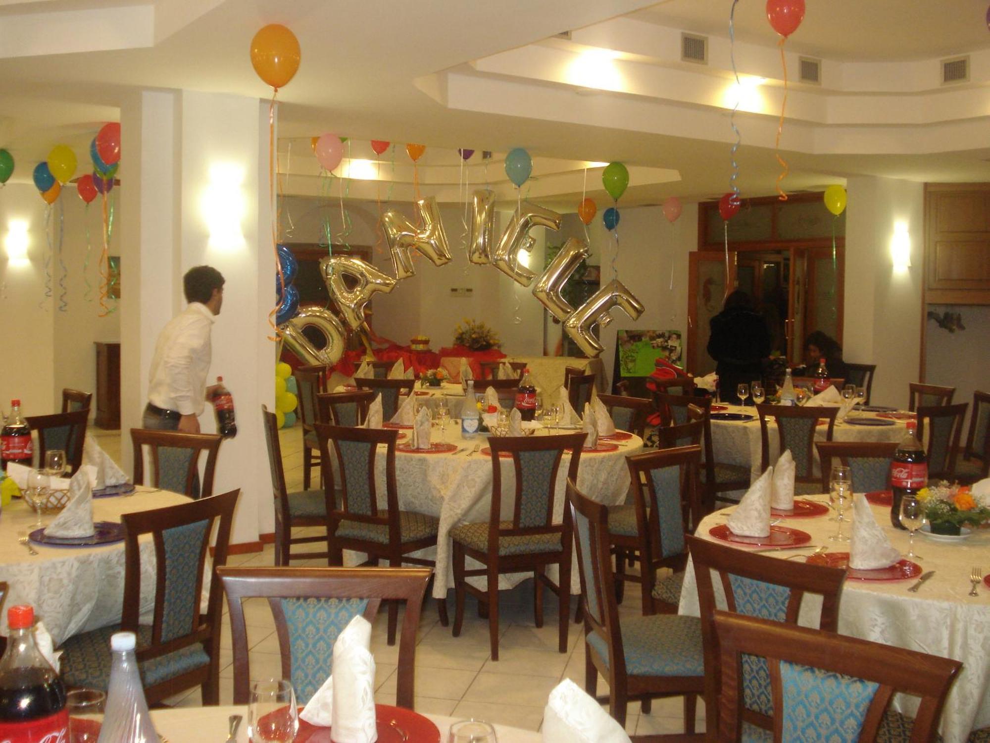 Hotel Ristorante Antica Marina Nicotera Dış mekan fotoğraf