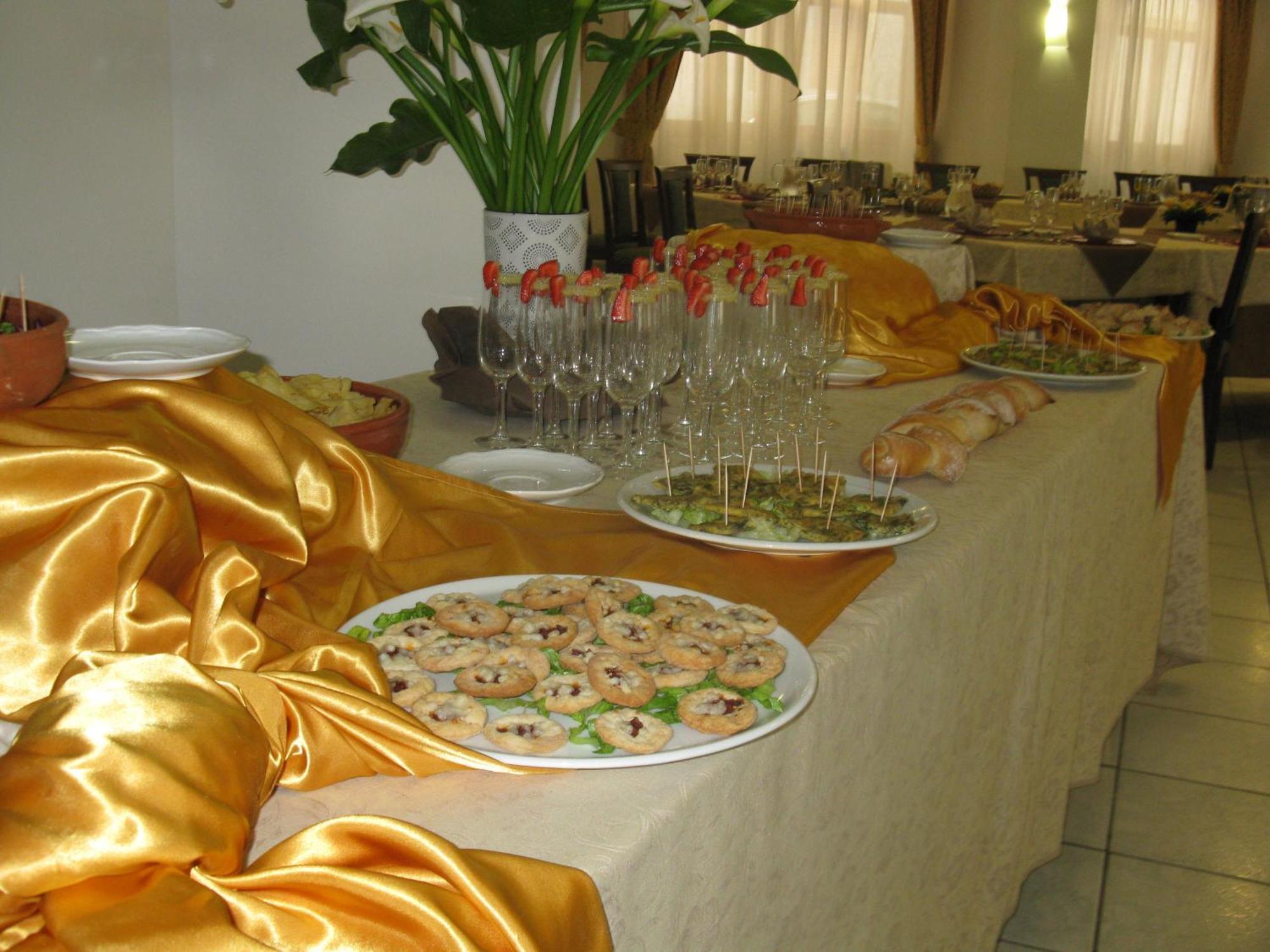 Hotel Ristorante Antica Marina Nicotera Dış mekan fotoğraf