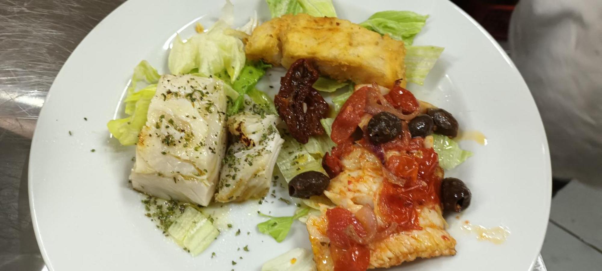 Hotel Ristorante Antica Marina Nicotera Dış mekan fotoğraf