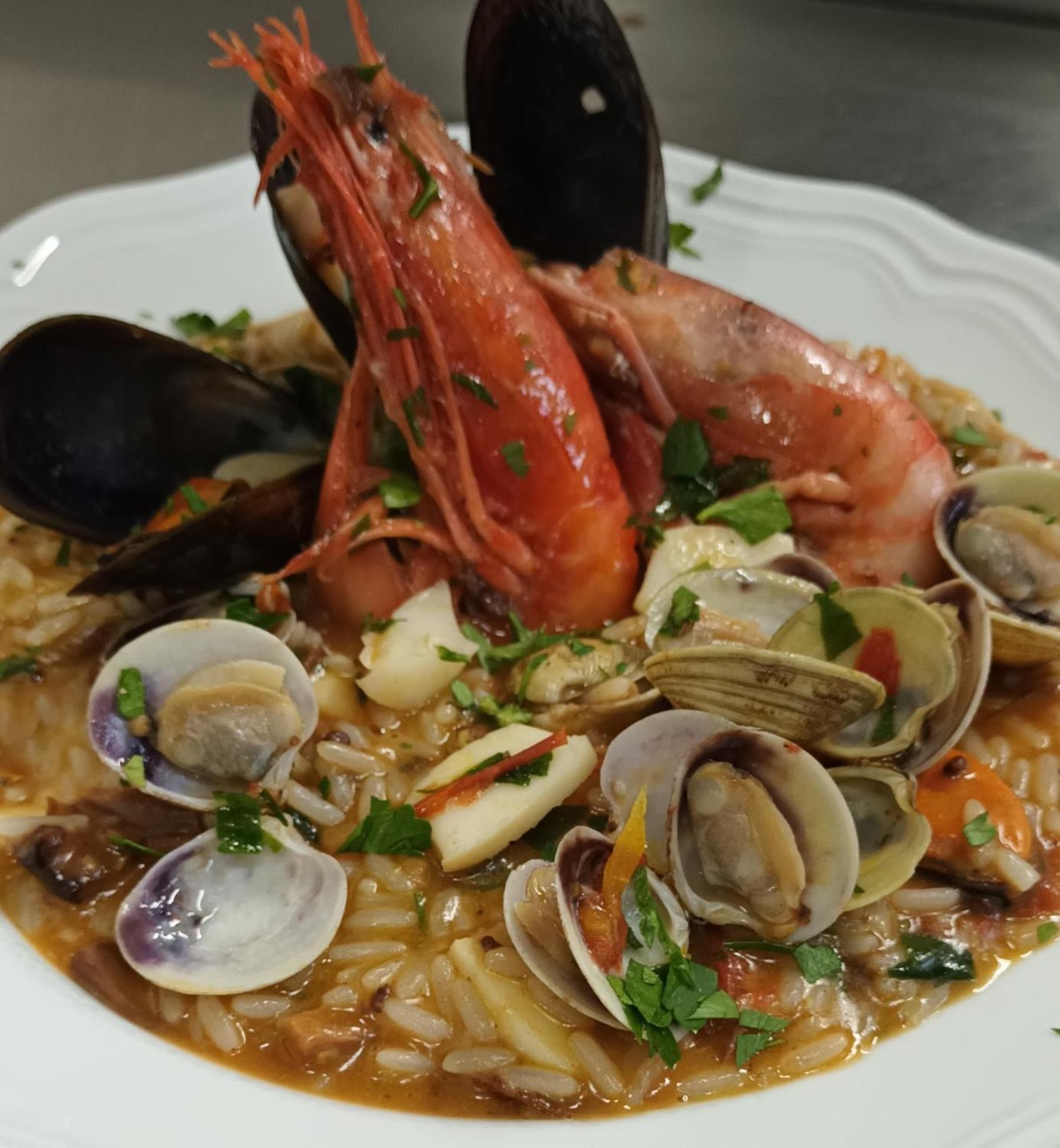Hotel Ristorante Antica Marina Nicotera Dış mekan fotoğraf