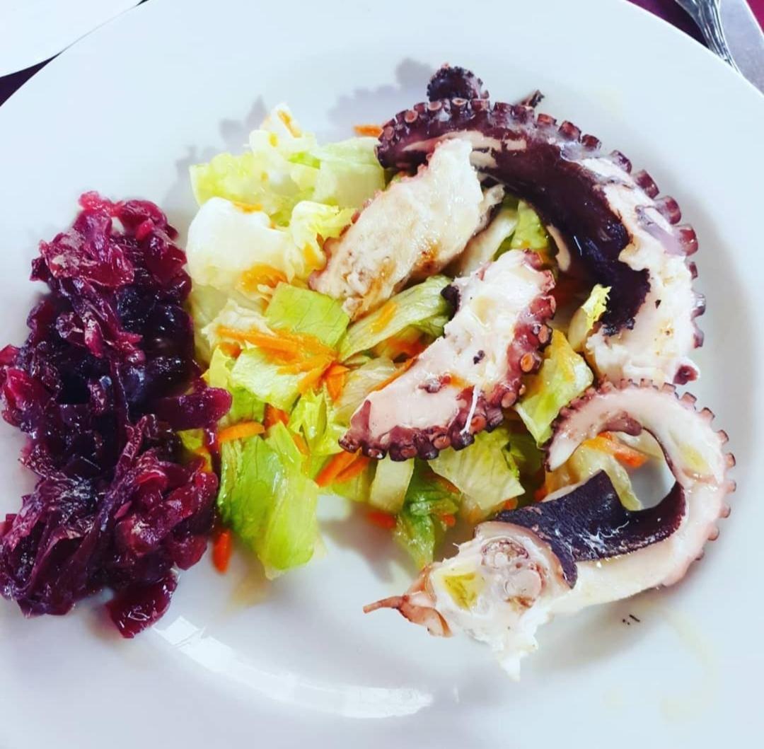 Hotel Ristorante Antica Marina Nicotera Dış mekan fotoğraf