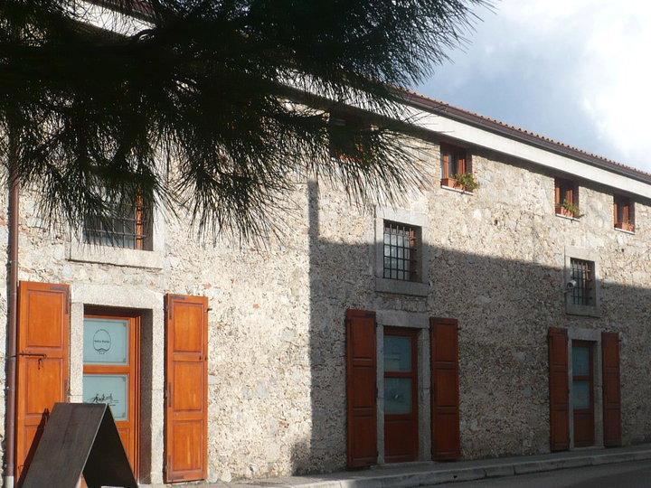 Hotel Ristorante Antica Marina Nicotera Dış mekan fotoğraf