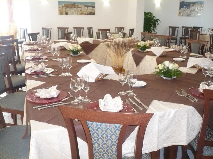 Hotel Ristorante Antica Marina Nicotera Dış mekan fotoğraf