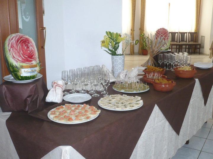 Hotel Ristorante Antica Marina Nicotera Dış mekan fotoğraf