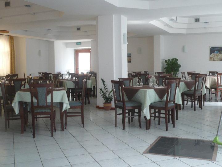 Hotel Ristorante Antica Marina Nicotera Dış mekan fotoğraf